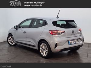 Renault Clio E-TECH Hybrid 145 Auto Evolution - Image 3
