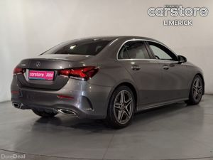 Mercedes-Benz A-Class 1.4 - Image 3