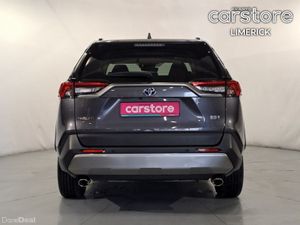 Toyota RAV4 2.5 - Image 4