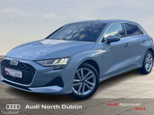 Audi A3 A3 SPORTBACK 30 TFSI 115BHP  SE 4DR - Image 4
