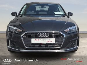 Audi A5 35 TDI 163HP S-T SE - Image 3
