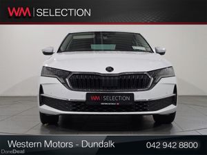 Skoda Octavia Selection 2.0TDI 115HP #127 - Image 2