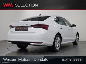 Skoda Octavia Selection 2.0TDI 115HP #127 - Image 4