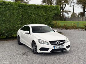 Mercedes-Benz E-Class 2015 - Image 2