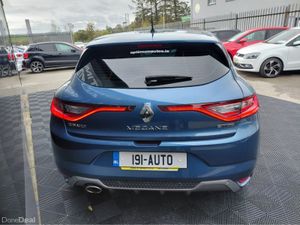 Renault Megane Renault Megane GT-Line, fully loade - Image 3