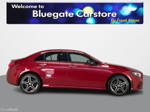 Mercedes-Benz A-Class 250 AMG LINE PREMIUM E - Image 3