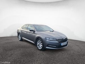 Skoda Superb AMBITION 2.0 TDI 150HP 5DR - Image 2