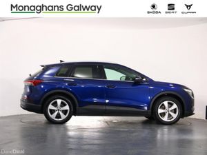 Audi Q4 e-tron 40 E-TRON ADVANCE *BIG BATTERY* - Image 3