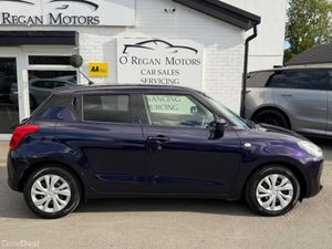 Suzuki Swift XG LIMITED EDITION - Image 2