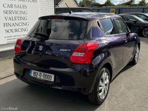 Suzuki Swift XG LIMITED EDITION - Image 4