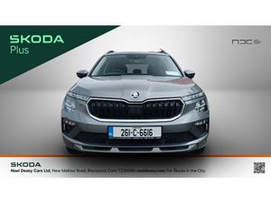 Skoda Kamiq ONLY 18,000KMS - Image 3