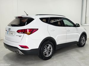 Hyundai Santa Fe 2.2 CRDi 7-Seat Comfort 2WD - Image 2