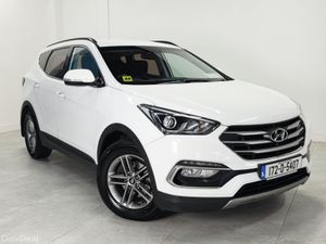 Hyundai Santa Fe 2.2 CRDi 7-Seat Comfort 2WD - Image 4