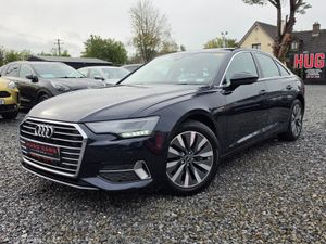 2021 Audi A6 40 TDI Auto/High spec/Warranty - Image 4