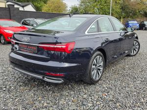 2021 Audi A6 40 TDI Auto/High spec/Warranty - Image 3