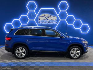 Skoda Kodiaq 2.0TDI DSG Style 7Seat/ FINANCE AVAIL - Image 2