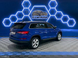 Skoda Kodiaq 2.0TDI DSG Style 7Seat/ FINANCE AVAIL - Image 3