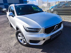 Volvo XC40 2019 D3 5dr, Full service History - Image 4
