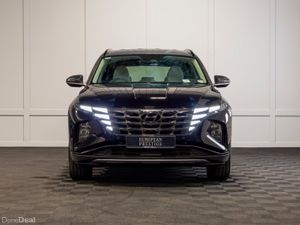 2021 Hyundai Tucson ix35 Executive Plus - Image 2