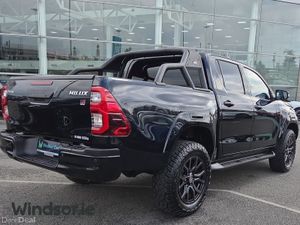 Toyota Hilux 2.4 GR Sport Auto - Image 2