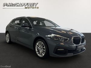 2021 BMW 1 Series 118D SE PLAY EDITION AUTO - Image 3
