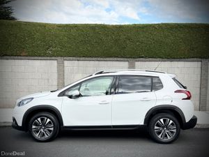 Peugeot 2008 1.2 Petrol | Low km | March 28 nct. - Image 3