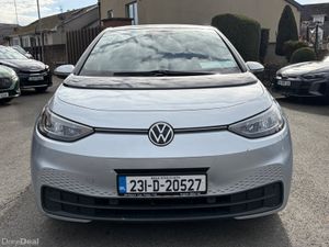 2023 Volkswagen ID.3 PRO 150KW 58kwh 204bhp - Image 2