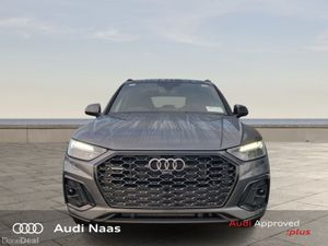 Audi Q5 SB 50 TFSI E Q S LINE S-T - Image 3
