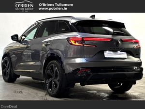 Renault Austral E-TECH Hybrid 200 techno esprit Al - Image 3