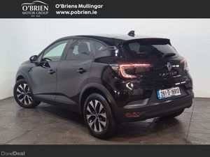 Renault Captur full hybrid E-Tech 160 Auto - Image 3