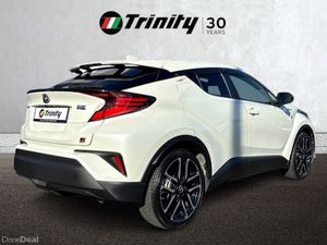 Toyota C-HR ** GR SPORT ** HUGE SPEC ** TRINITY MO - Image 3