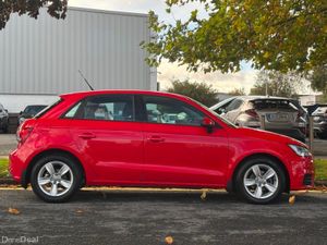 Audi A1 1.0 TFSI PETROL AUTO 5DR SPORTBACK NEW NCT - Image 3