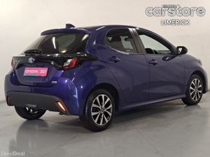Toyota Yaris 1.5 - Image 3
