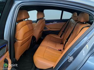 BMW 5-Series 530e M-Sport Auto*Call Steven on 0861 - Image 4