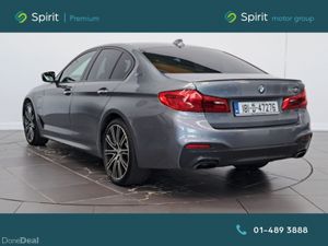 BMW 5-Series 530e M-Sport Auto*Call Steven on 0861 - Image 2