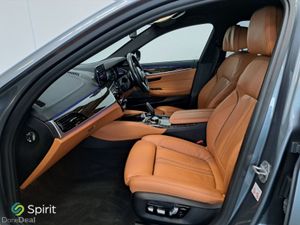 BMW 5-Series 530e M-Sport Auto*Call Steven on 0861 - Image 3