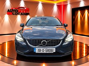 VOLVO V40 2019 2.0DIESEL 69K KM HARMON KARDON - Image 3