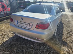 BMW 5-Series 2008 - Image 4