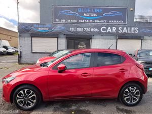 Mazda Mazda2 2016 - Image 2
