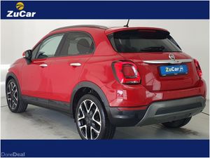 Fiat 500X 1.0 T FireFly 120hp Urban - Image 4