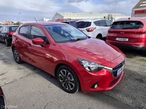 Mazda Mazda2 2016 - Image 4