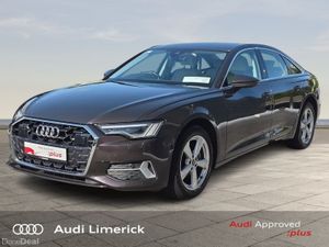 Audi A6 40TDI 204HP SE FACELIFT + VIRTUAL COCKPIT - Image 4