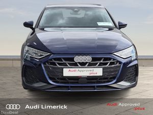Audi A3 S Line 40 Tfsi E S-T - Image 3