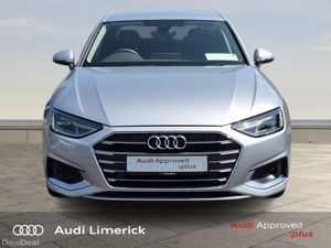 Audi A4 35TDI 163 SE + TECH PACK - Image 3