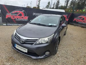 Toyota Avensis D4D 2015 - Image 2