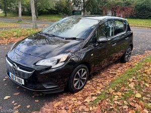 OPEL CORSA 1.4 SPECIAL EDITION - Image 2