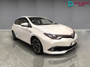 Toyota Auris 2016 - Image 2