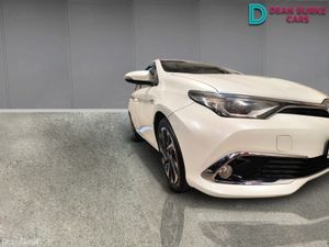 Toyota Auris 2016 - Image 3