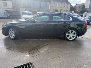 Jaguar XE 2019 AA Approved 1 Year Warranty - Image 4