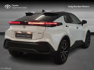 Toyota C-HR HYBRID SPORT+ - Image 2